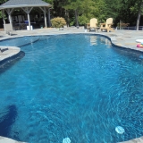 In-ground pools to fit your needs