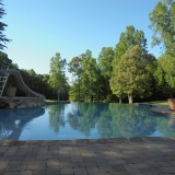 Backyard Paradise