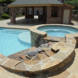 Custom Inground Pool (29)