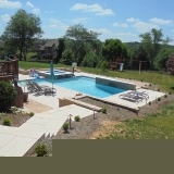 Custom Inground Pool (31)