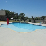 Custom Inground Pool (32)