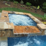 Custom Inground Pool (34)