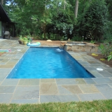 Custom Inground Pool (35)