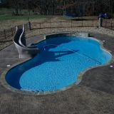Custom Inground Pool (42)