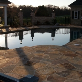 Custom Inground Pool (44)