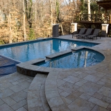 Custom Inground Pool (67)